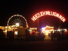 Oldenburger Ostermarkt