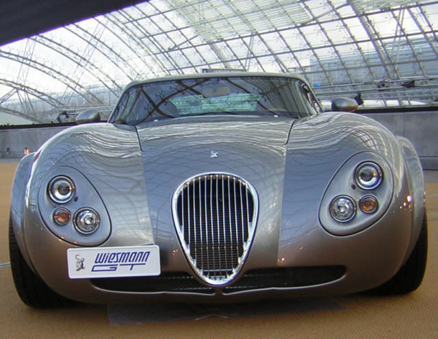 Wiesmann