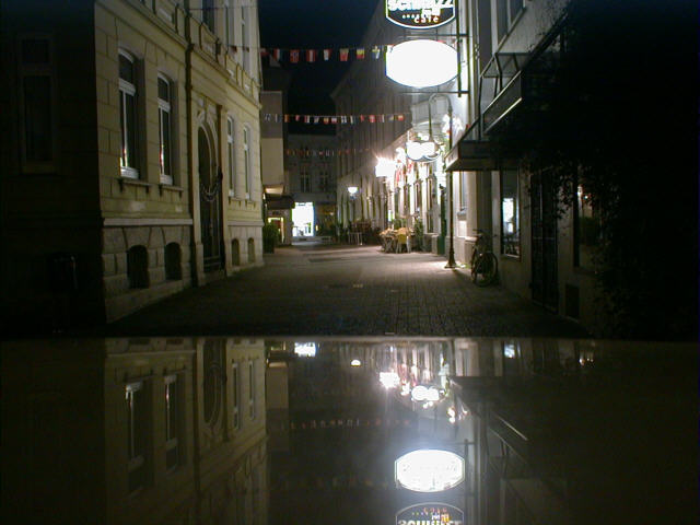 Baumgartenstraße