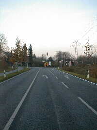 Maastrichter StraÃŸe