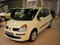 Renault Modus