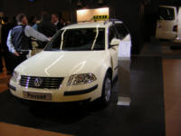 VW Passat Variant