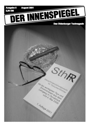 Der INNENSPIEGEL - Ausgabe 5